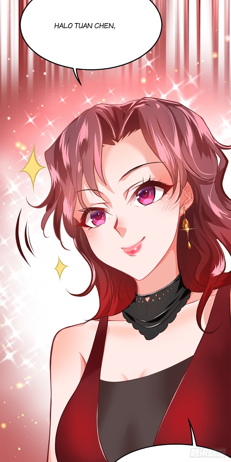 The Strongest Berserker In The City Chapter 04 Gambar 4